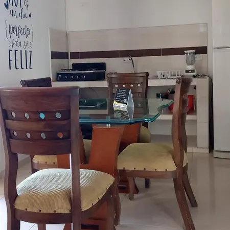 Rancho Santiago Apartment Neiva  Room photo