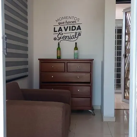 Rancho Santiago Apartment Neiva  Room photo