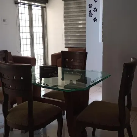 Rancho Santiago Apartment Neiva  Room photo