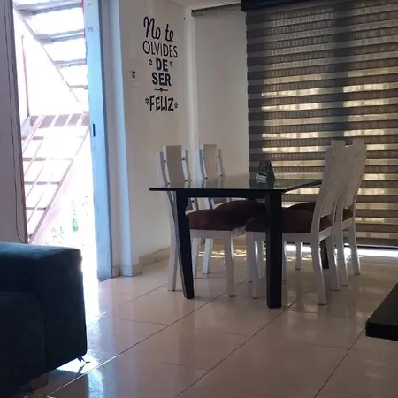 Rancho Santiago Apartment Neiva  Room photo