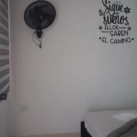 Rancho Santiago Apartment Neiva  Room photo