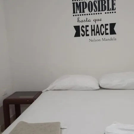 Rancho Santiago Apartment Neiva  Room photo