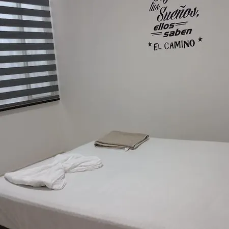 Rancho Santiago Apartment Neiva  Room photo
