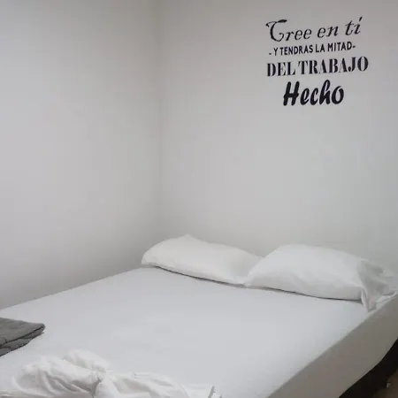 Rancho Santiago Apartment Neiva  Room photo