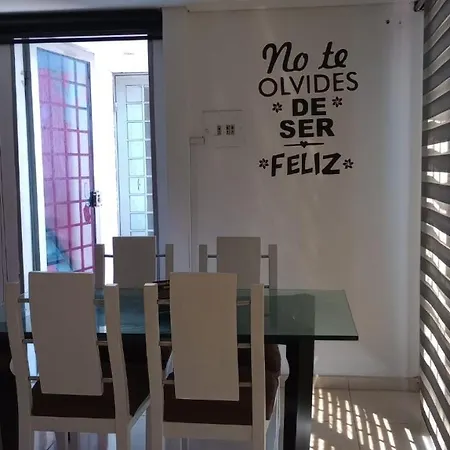 Rancho Santiago Apartment Neiva  Room photo