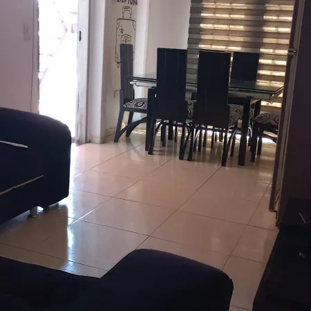 Rancho Santiago Apartment Neiva  Room photo