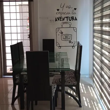 Rancho Santiago Apartment Neiva  Room photo