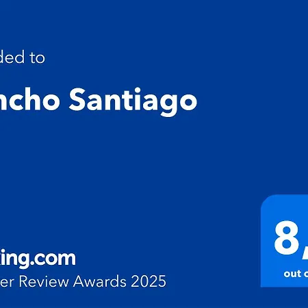 Rancho Santiago Apartment Neiva  Room photo