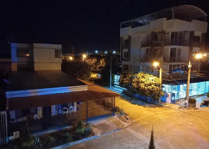 Rancho Santiago