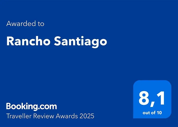 Rancho Santiago