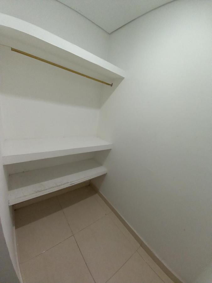 Rancho Santiago Apartment