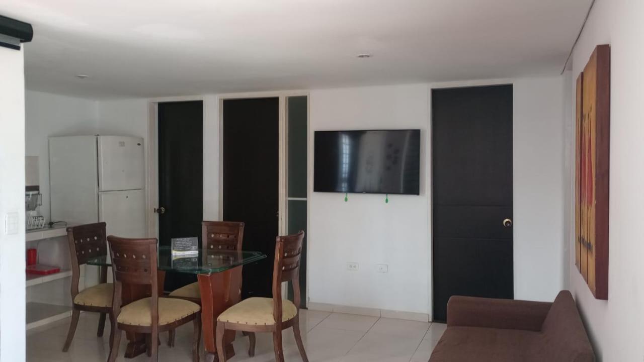 Rancho Santiago Neiva (Huila)