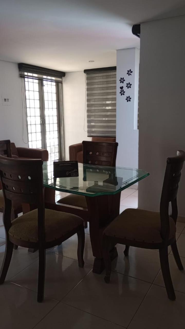 Apartment Rancho Santiago