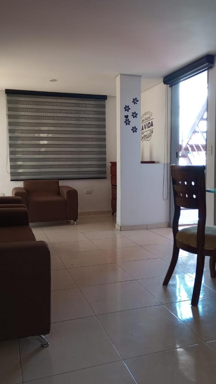 Rancho Santiago Apartment Neiva (Huila)