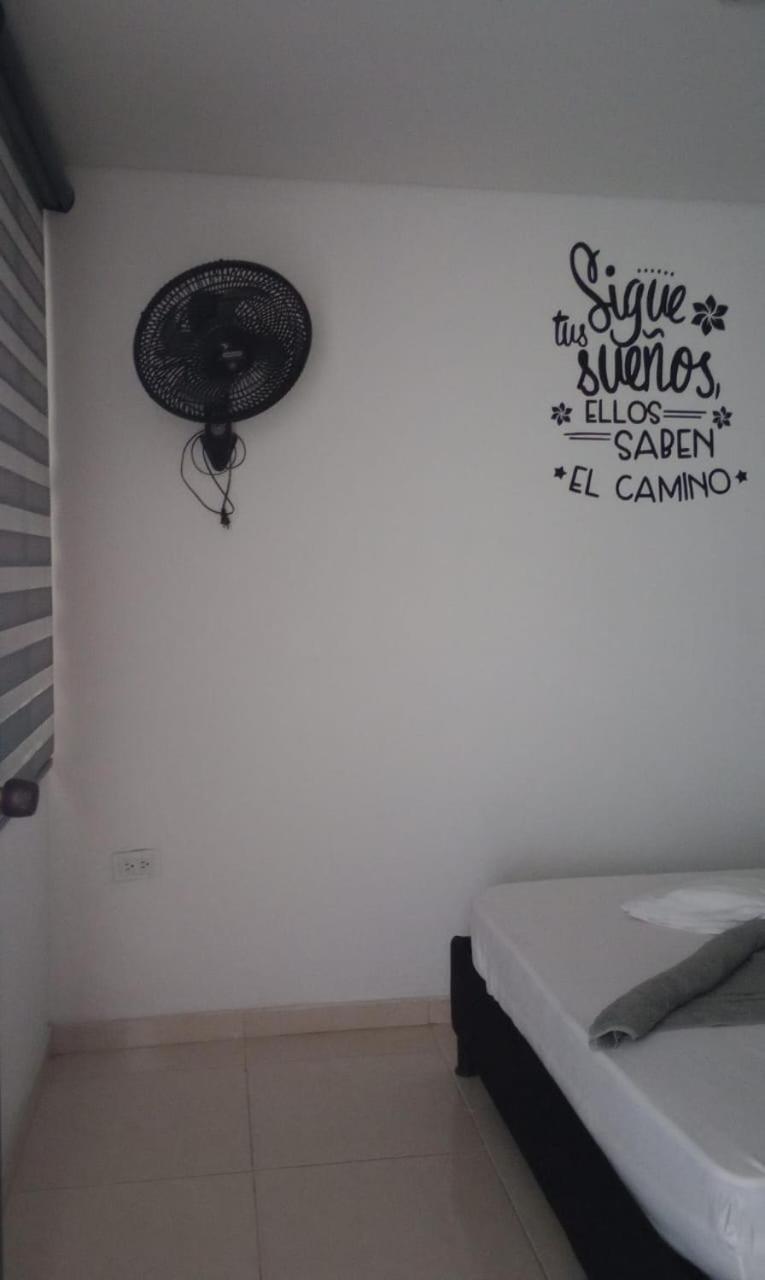 Apartment Rancho Santiago *