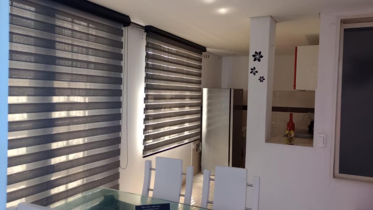 Rancho Santiago * Neiva (Huila)