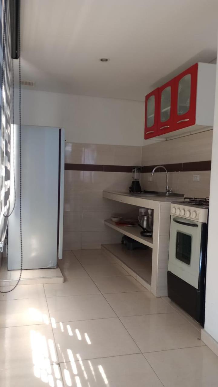 Apartment Rancho Santiago