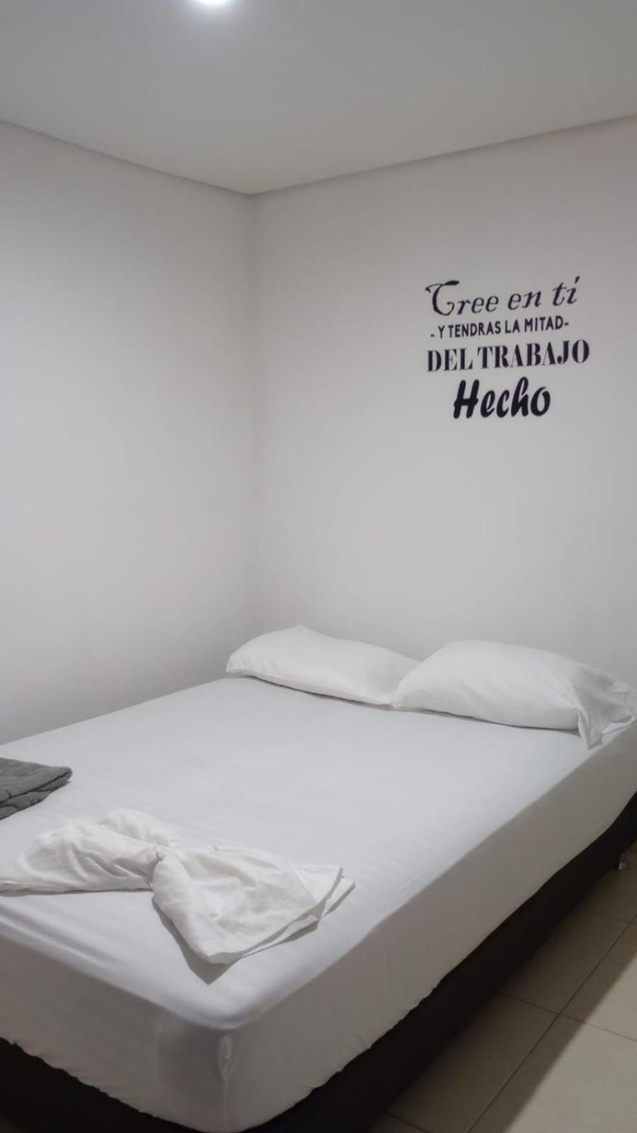 Rancho Santiago Apartment