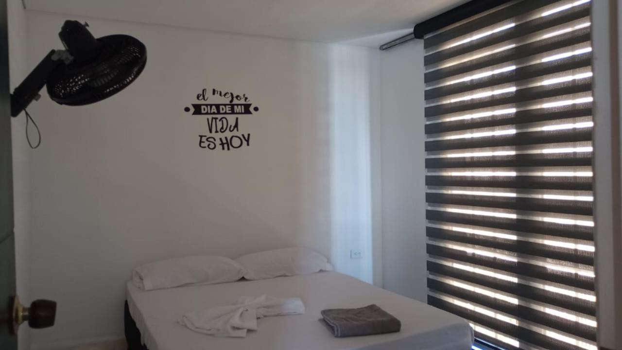Apartment Rancho Santiago *