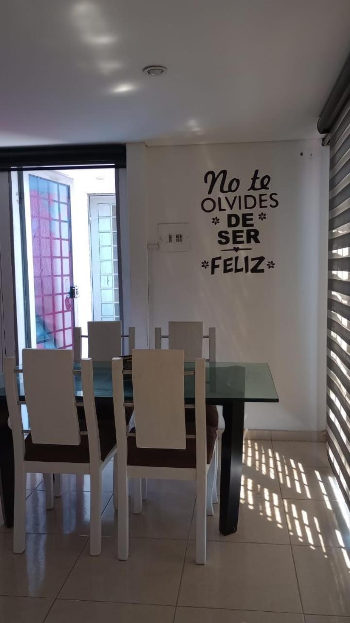 Rancho Santiago Apartment Neiva (Huila)