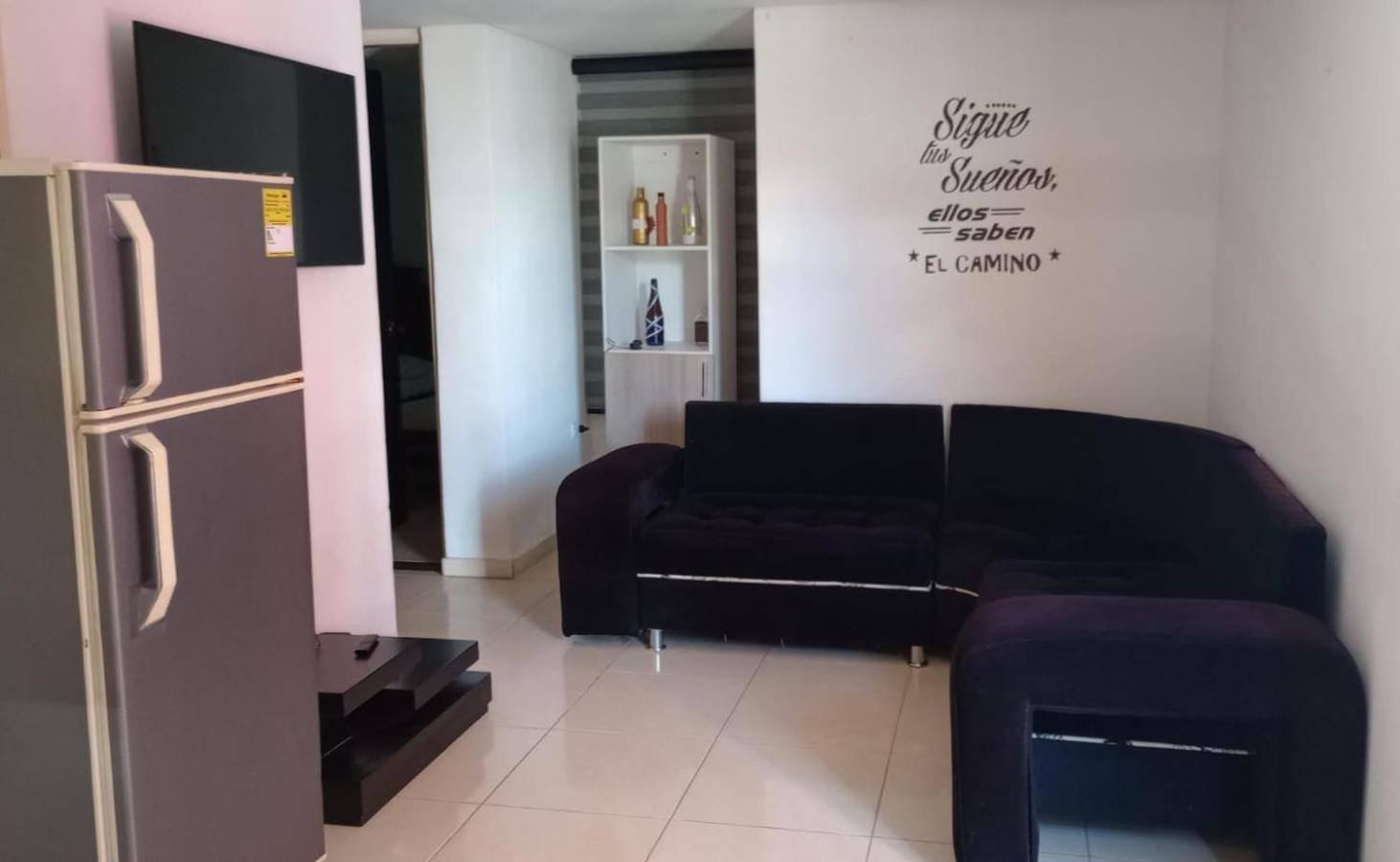 Rancho Santiago * Neiva (Huila)