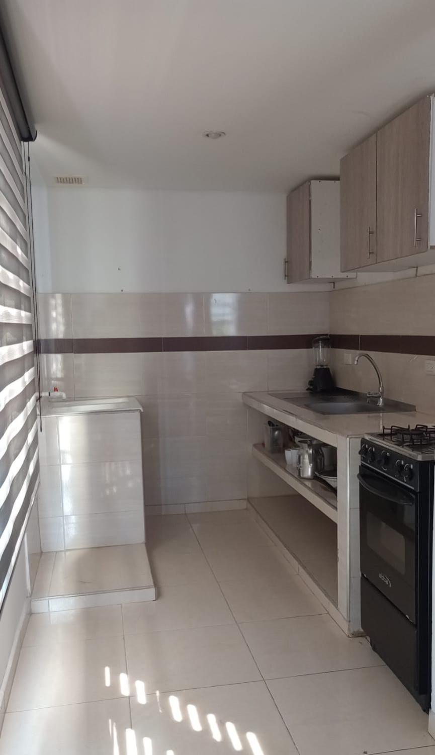 Apartment Rancho Santiago