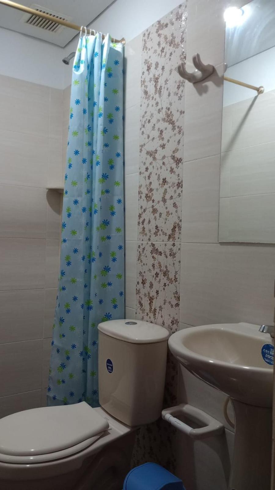 Apartment Rancho Santiago *