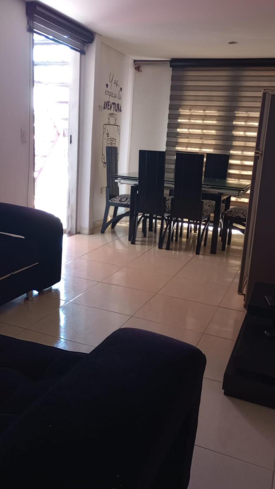 Rancho Santiago Neiva (Huila)