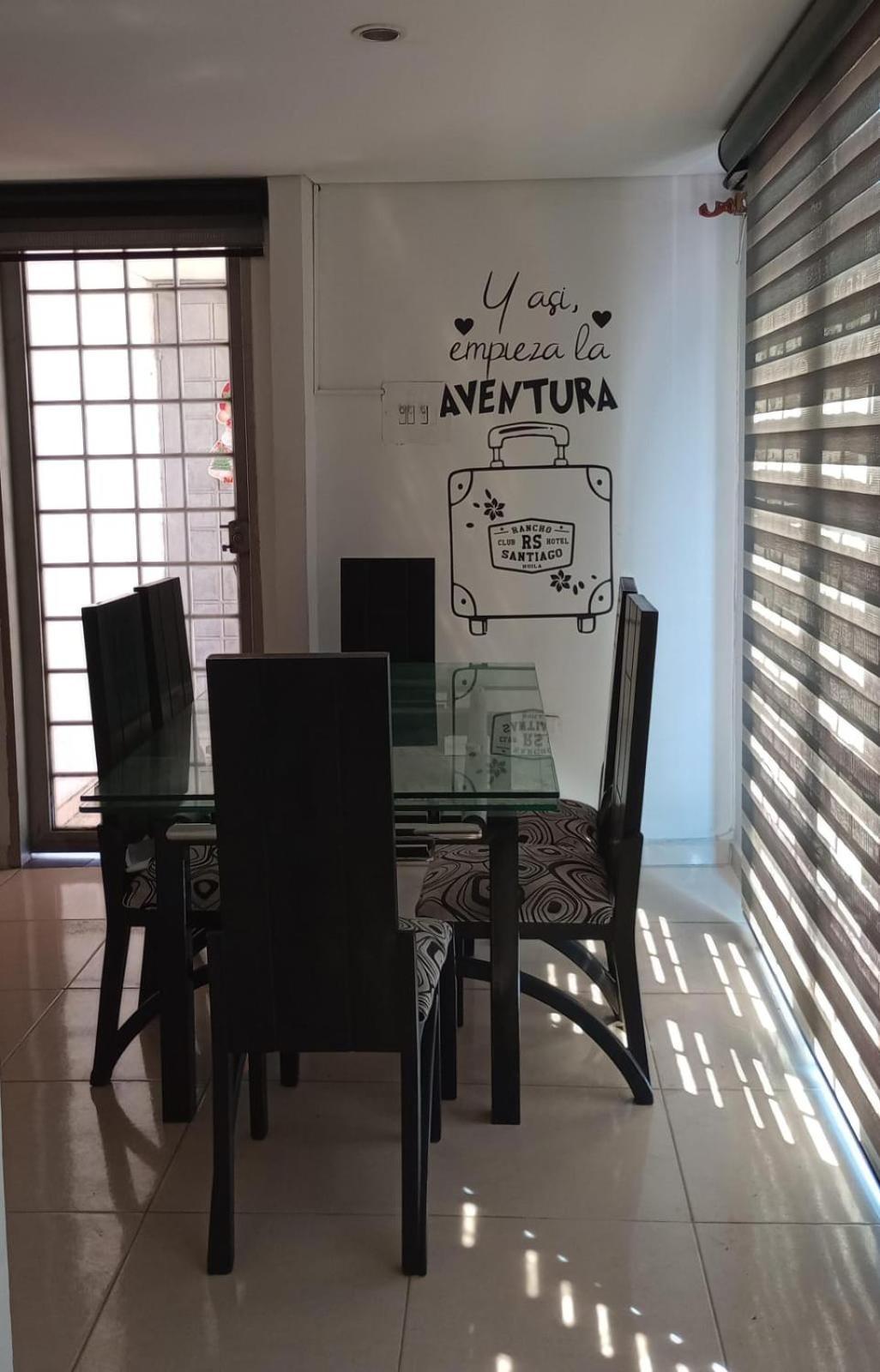 Apartment Rancho Santiago